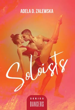 Soloists - Dancers, #1