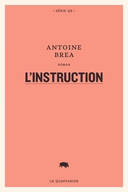 L'instruction