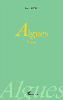 Algues - Roman
