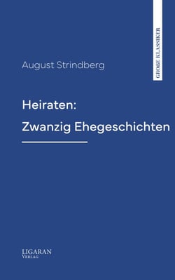 Heiraten: Zwanzig Ehegeschichten