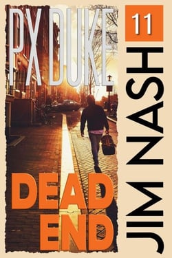 Dead End - Jim Nash Adventures, #11
