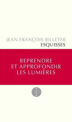 Esquisses (édition remaniée)