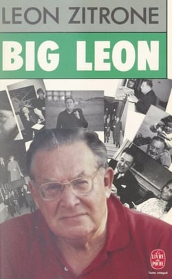 Big Léon - Autobiographie