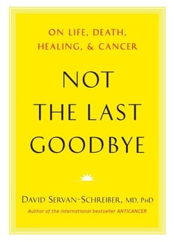 Not the Last Goodbye - On Life, Death, Healing, and Cancer