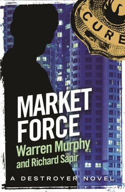Market Force - Number 127 in Series