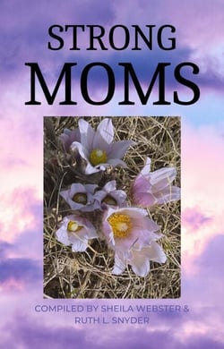 Strong Moms