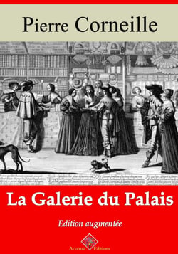 La Galerie du palais – suivi d'annexes - Nouvelle édition 2019