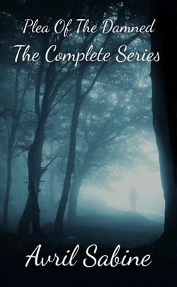 Plea Of The Damned: The Complete Series - Plea Of The Damned