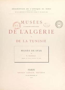 Musée de Sfax