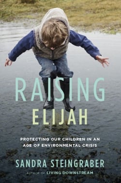 Raising Elijah - Protecting Our Children in an Age of Environmental Crisis