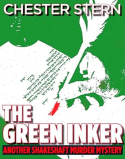 The Green Inker
