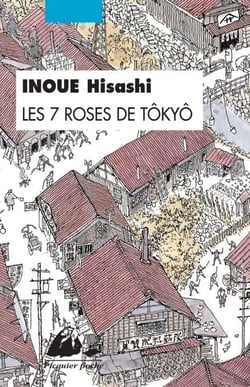 Les 7 Roses de Tôkyô