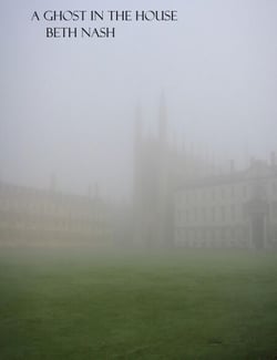 "A Ghost in the House" - Four essays about Love,Loss and Perseverions., #1
