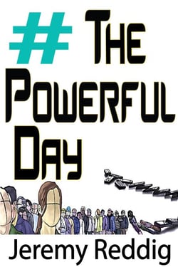 #ThePowerfulDay - The Powerful Day, #1