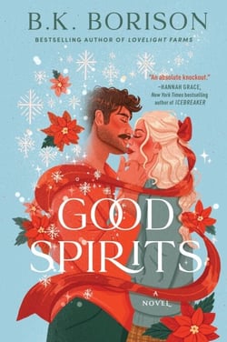 Good Spirits - A Novel