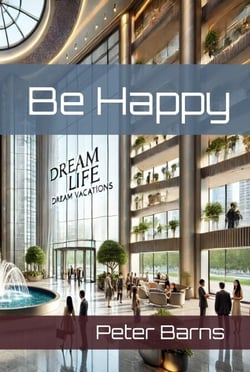 Be Happy