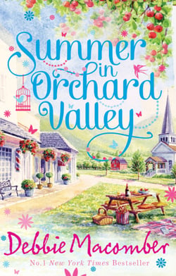 Summer In Orchard Valley - Valerie / Stephanie / Norah