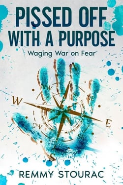 Pissed Off with a Purpose