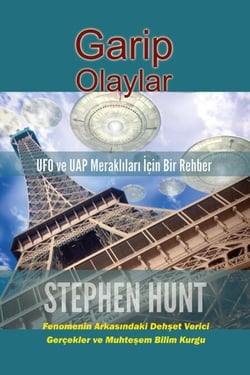 Garip Olaylar