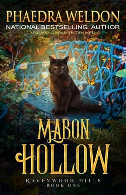 Mabon Hollow - Ravenwood Hills, #1