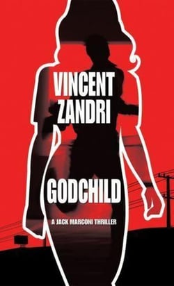 Godchild - A Jack "Keeper" Marconi PI Thriller Series