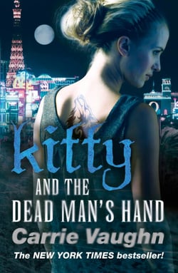 Kitty and the Dead Man's Hand