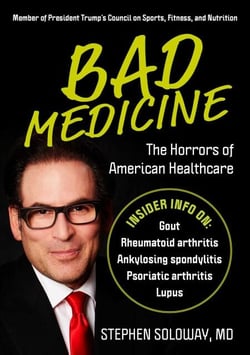 Bad Medicine - The Horrors of American Healthcare