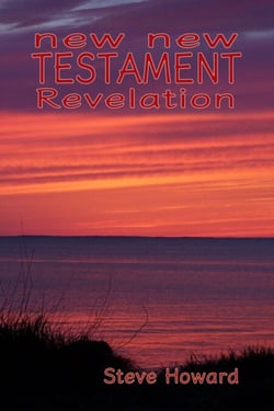 New New Testament Revelation - Books of New New Testament, #13