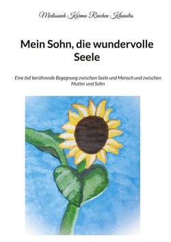 Mein Sohn, die wundervolle Seele - Eine tief berührende Begegnung zwischen Seele und Mensch und zwischen Mutter und Sohn