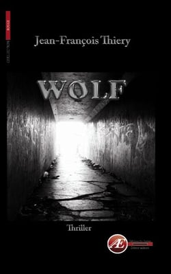 Wolf - Un thriller historique