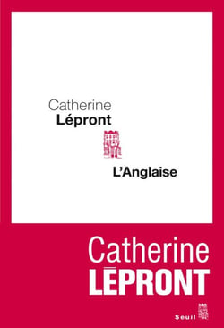 L'Anglaise