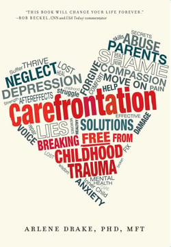 Carefrontation - Breaking Free From Childhood Trauma