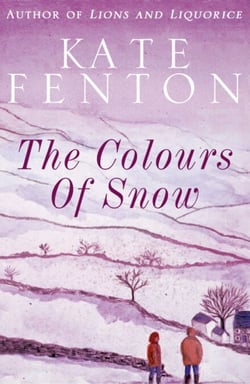 The Colours of Snow - A heartwarming romance set in the Yorkshire Moors