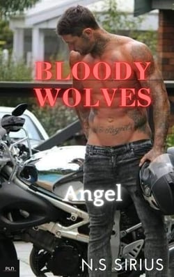 Bloody Wolves - Angel