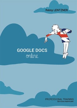 Google Docs Online - Professional Training