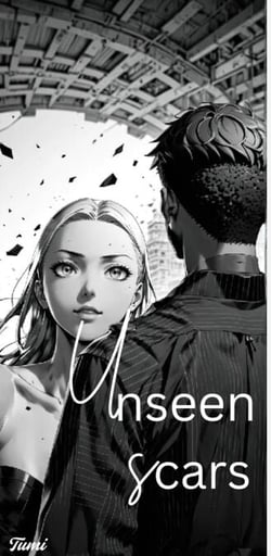 Unseen Scars: Memoir of First Love and Betrayal - US, #1