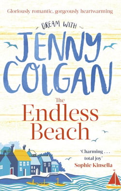 The Endless Beach - From the bestselling author of feel-good romance