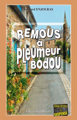 Remous à Pleumeur-Bodou - Les dossiers secrets du commandant Forisse - Tome 3