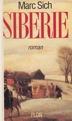 Sibérie - La conquête