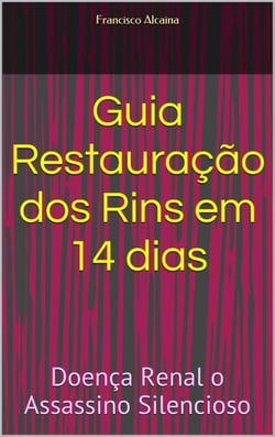 Guia Restauração dos Rins em 14 dias