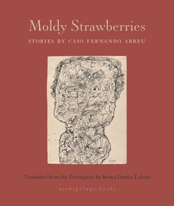 Moldy Strawberries - Stories
