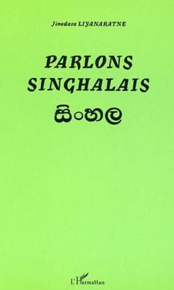 Parlons Singhalais