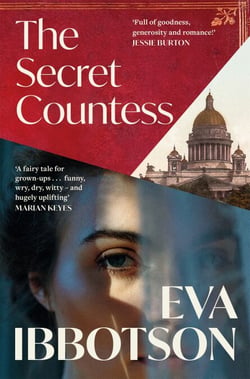 The Secret Countess - A witty, romantic Cinderella story set in 1919