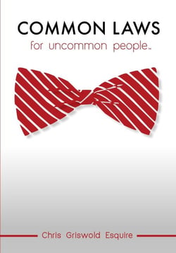 Common Laws For Uncommon People
