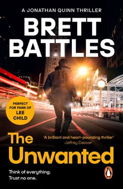 The Unwanted - A fast-paced and absorbing global thriller you won’t be able to put down...