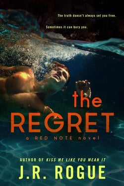 The Regret - Red Note, #2
