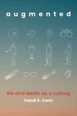 augmented - life and death as a cyborg