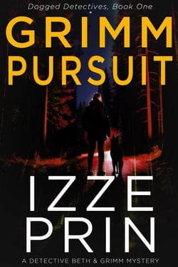 Grimm Pursuit - Dogged Detectives, #1