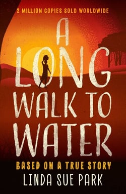 Long Walk to Water - International Bestseller Based on a True Story