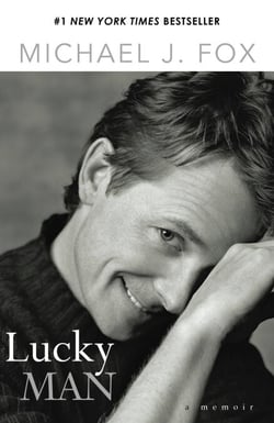 Lucky Man - A Memoir